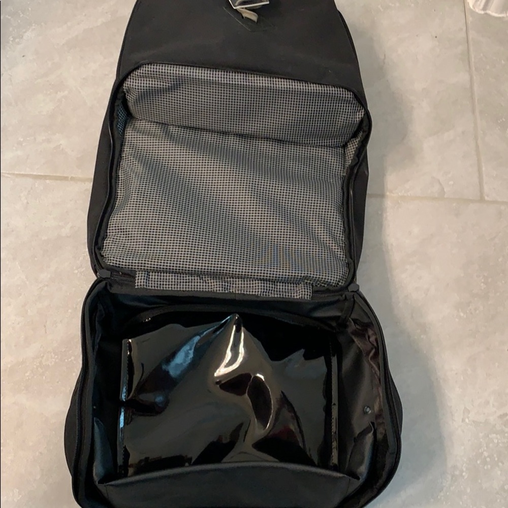 The Shrine backpack